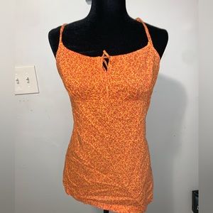 💜Vintage women’s tank top